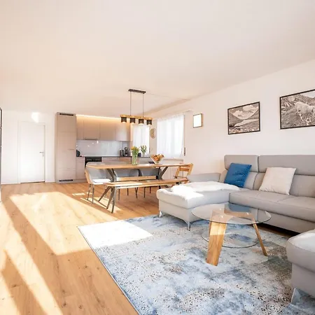 Appartement Valaisia 145