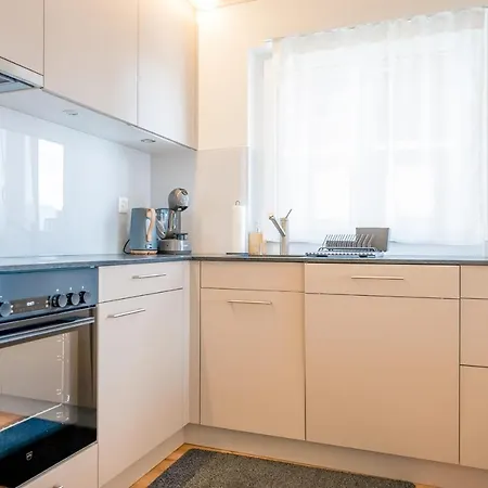 Appartement Valaisia 145 *