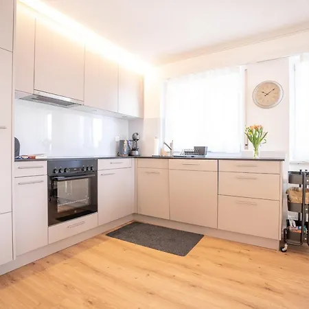 Valaisia 145 Appartement *