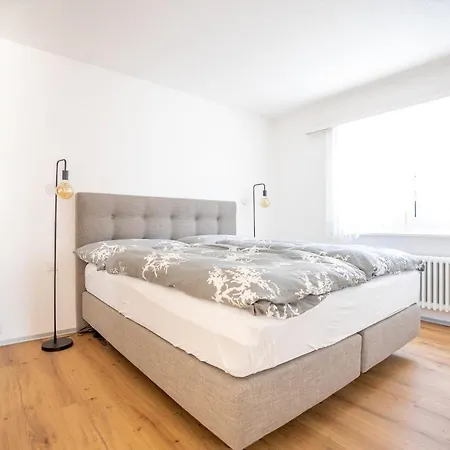 Valaisia 145 Appartement Riederalp