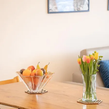 Valaisia 145 Appartement