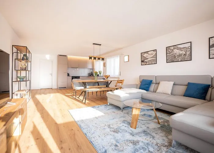 Appartement Valaisia 145