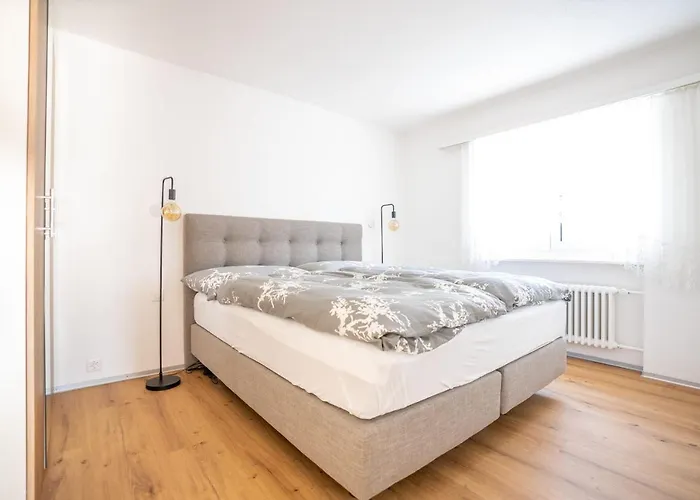 Valaisia 145 Appartement Riederalp