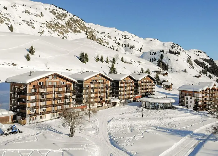 Valaisia 145 Riederalp