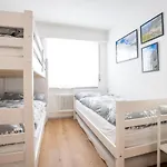 Appartement Valaisia 145 Riederalp