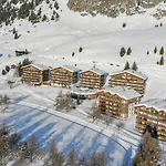Valaisia 145 Appartement Riederalp