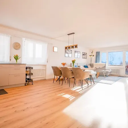 Valaisia 145 Апартаменты *