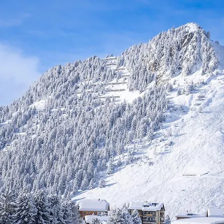 Valaisia 145 * Riederalp