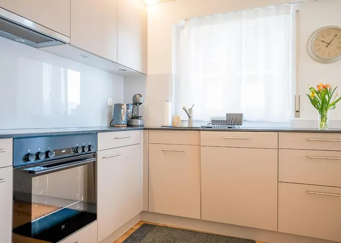 Apartament Valaisia 145 *