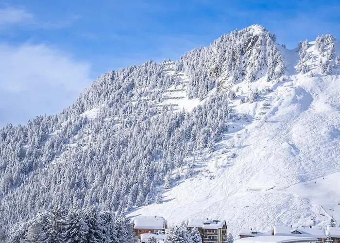 Valaisia 145 * Ридеральп