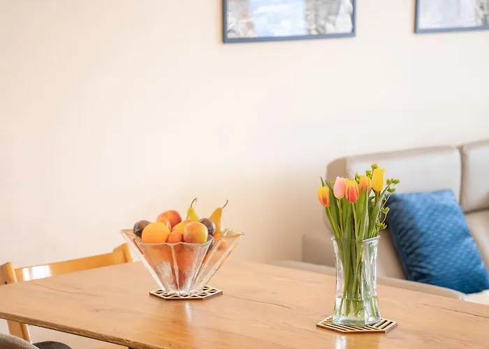 Valaisia 145 Apartament