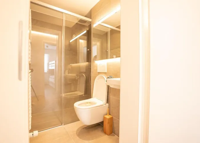 Apartament Valaisia 145 Riederalp