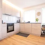 Valaisia 145 Апартаменты *