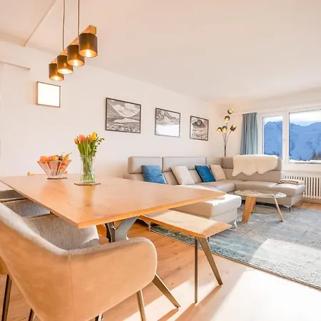 Daire Valaisia 145 Riederalp