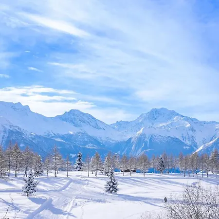 Daire Valaisia 145 *