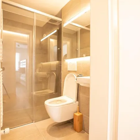 Daire Valaisia 145 Riederalp