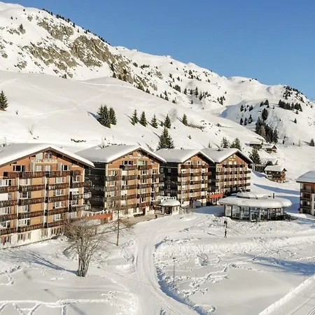 Valaisia 145 Riederalp